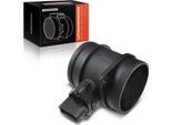 Frankberg 1X Sensore Di Flusso D'aria Di Massa Per Bmw Serie 1 E81 E82 E87 E88 Serie 3 E90 E92 E93 Serie 3 Touring E91 2.0L 2005-2013