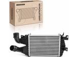 Frankberg 1X Intercooler Turbocooler Per Opel Astra H Zafira/Zafira Family B 1.3L 1.7L 1.9L