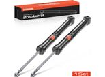 Frankberg 2X Ammortizzatore Asse Posteriore Per Audi A4 8E2 B6 8E5 B6 8H7 8H7 8HE B7 8HE 2000-2009