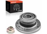 Frankberg 1X Mozzo Ruota Set Di Cuscinetti Asse Posteriore Entrambi I Lati Per Renault Avantime Espace Ii Iii 2.0L 1991-2003
