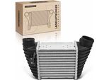 Frankberg 1X Intercooler Turbocooler Per Audi A3 8L1 S3 Quattro Tt 8N3 Seat Leon 1M1 1.8L