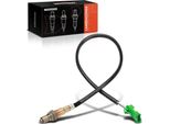Frankberg 1X Sonda Lambda Sensore Di Controllo Prima Del Catalizzatore Per Renault Clio Peugeot 206 CitroëN C2 C3 I Pluriel C4 Coupé