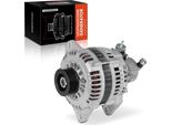 Frankberg 1X Alternatore Per Opel Astra H L48 L35 A04 L70 1.7 Cdti 2004-2010