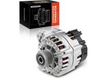 Frankberg 1X Alternatore Per Audi A4 8K B8 A6 4F C6 A7 4G Q7 Dacia 2.7L 3.0L
