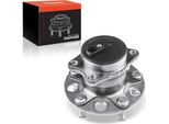 Frankberg 1X Mozzo Ruota Set Di Cuscinetti Asse Posteriore Entrambi I Lati Per Chrysler Sebring Cabriolet Dodge Avenger Jeep Compass