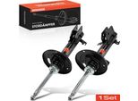 Frankberg 2X Ammortizzatore Asse Anteriore Per CitroëN C3 Ii Sc DS3 Sa DS3 Sa Sb 2009-2019