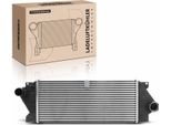 Frankberg 1X Radiatore Aria Di Sovralimentazione Radiatore Turbo Per Mercedes-Benz Classe M W163 Ml 270 320 1998-2005