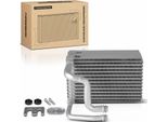 Frankberg 1X Evaporatore Aria Condizionata Per Bmw Serie 7 E65 E66 E67 3.0L 3.6L 4.0L