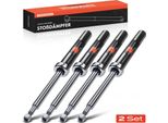 Frankberg 2X StoßDäMpfer Vorderachse Per Audi A6 4A C4 100 431 431 433 434 443 444 200 437 438 1976-1997