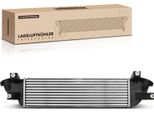 Frankberg 1X Intercooler Turbo Cooler Per Fiat Fullback Pick-Up Mitsubishi L200/Triton Anno Dal 2014 2.2L 2.4L