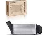 Frankberg 1X Intercooler Turbocooler Per Peugeot 307 Cc 308 Sw I CitroëN C4 I 2.0L