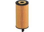 Filtro Olio Hengst Filter E204H D218