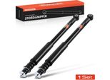 Frankberg 2X Ammortizzatore Asse Posteriore Per Dacia Duster Hm Hs Duster Furgone Renault Duster Hm Anno A Partire Dal 2010