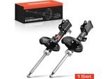 Frankberg 2X Ammortizzatore Asse Anteriore Per Suzuki Liana Er Rh Liana Hatchback 1.4L Anno Dal 2004