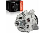 Frankberg 1X Alternatore Per Vw Golf 5K1 Polo 6C1 Audi A3 Skoda Fabia Seat