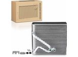 Frankberg 1X Evaporatore Condizionatore Per Vw Jetta Iv 162 163 AV2 AV3