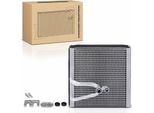 Sistema Di Condizionamento Frankberg 1X Evaporatore Per Vw Caddy Ii Pick-Up 9U7 Skoda Felicia Ii