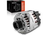 Frankberg 1X Alternatore Per Fiat Ducato 250 290 Iveco Daily Iv 2.3L