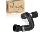 Frankberg 1X Tubo Riscaldatore Scambiatore Di Calore Tubo Riscaldatore Per Bmw E65 E66 E67 Alpina B7