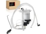 Frankberg 1X Filtro Carburante Benzina Per Mercedes-Benz W204 S204 W212 S212