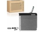 Frankberg 1X Evaporatore Condizionatore Per Vw Golf Iv 1J5 Audi A3 Seat Leon Skoda Octavia I