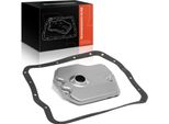 Set Di Filtri Idraulici Frankberg 1X Cambio Automatico Per Toyota Rav 4 Iii A3 Avensis Previa