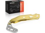 Frankberg 1X Cerniera Cofano Anteriore Sinistro Per Audi A6 4F2 Allroad 4FH Avant 4F5