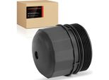 Frankberg 1X Coperchio Alloggiamento Filtro Olio Per Jaguar F-Pace Xe Xf Land Rover Range Rover Discovery