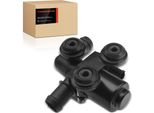 Frankberg 1X Valvola Di Controllo Del Refrigerante Per Bmw 3ER E90 X3 E83 X5 E70 X6 E71 E72