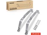 Frankberg 2X Cinghie Serbatoio Cinghia Serbatoio Per Mini R56 R57 R55 R58 R59