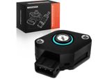 Frankberg 1X Sensore Di Posizione Dell'acceleratore Per Vw Golf Iii 1H1 Passat 1.6L 2.0L