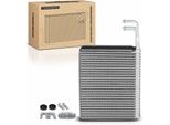Frankberg 1X Evaporatore Aria Condizionata Per Bmw Serie 7 E65 E66 E67 Rolls-Royce Phantom Vii Rr
