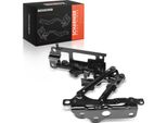 Frankberg 1X Cerniera Cofano Anteriore Destro Per Mercedes-Benz Classe S S500 S580