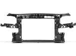 Frankberg 1X Porta Griglia Anteriore Per Audi A3 8P1 8P7 8PA 1.2L-3.2L 2003-2013