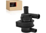 Frankberg 1X Pompa Acqua Ausiliaria Riscaldatore Ausiliario Per Vw Golf Vi Audi A1 8X A3 8P Seat Altea 5P Skoda Rapid