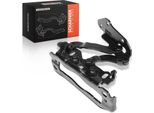 Frankberg 1X Cerniera Cofano Anteriore Destro Per Mercedes-Benz Classe C W204 C204