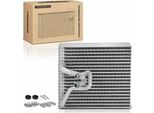 Frankberg 1X Evaporatore Aria Condizionata Per Opel Combo Corsa C F08 F68 X01 Tigra Twintop X04