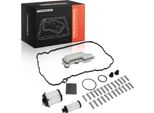 Frankberg 1X Filtro Idraulico Set Cambio Automatico Per Audi A4 8W A5 F5 A6 4A A7 Q5 Fy