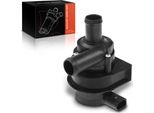 Frankberg 1X Pompa Acqua Ausiliaria Riscaldatore Ausiliario Per Audi A4 8K B8 A5 8T 8F7 Q5 8RB Exeo 3R Amarok