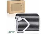 Climatizzatore Frankberg 1X Evaporatore Per Mercedes-Benz Classe S W220