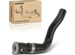 Frankberg 1X Tubo Riscaldatore Tubo Riscaldatore Scambiatore Di Calore Per Volvo S40 Ii 544 V40 526 525