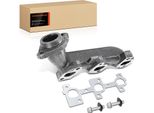 Frankberg 1X Collettore Di Scarico Per Jeep Cherokee Kk Wk Commander Xh Dodge Nitro