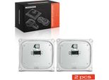 Frankberg 2X Xenon Modulo Faro Driver Per Bmw Serie 3 E90 E93 X3 E83 X5 E70 Mini Mini R56