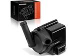 Frankberg 1X Pompa Acqua Pompa Acqua Ausiliaria Elettrica Per Bmw X5 E70 X6 E71 E72 M 2009-2014