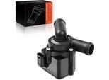 Frankberg 1X Pompa Acqua Ausiliaria Riscaldatore Ausiliario Per Audi A4 8K B8 A5 8T 8F7 A6 4F C6 Q5 Exeo 3R