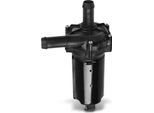 Frankberg 1X Pompa Acqua Ausiliaria Riscaldatore Ausiliario Per Land Rover Range Rover Iii Iv Sport Discovery