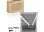 Frankberg 1X Evaporatore Condizionatore Per Fiat Doblo 119 223 Punto Lancia Musa Ypsilon