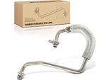 Frankberg 1X Linea Olio Turbocompressore Per Mini Cooper F54 F55 F56 F57 F60 2014-2019 1.5L