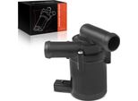 Frankberg 1X Pompa Acqua Ausiliaria Riscaldatore Ausiliario Per Vw Touareg 7L6 7L7 7LA 2.5L 3.2L 4.2L