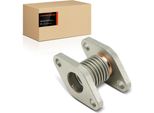 Frankberg 1X Tubo Valvola Egr Per Fiat Ducato 250 Iveco Daily Iv Furgone 2.3L 2006-2011